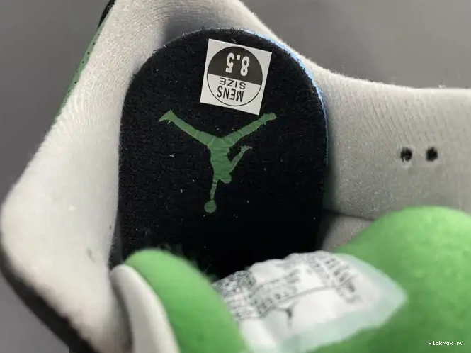 Rep Pine CT8532-030 3 Green Air Jordan 0509